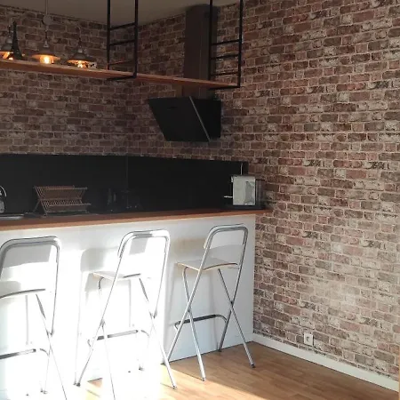 Haussmann باريس